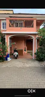 4 bedroom villa for rent