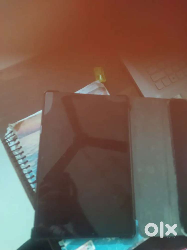 I want to sell tablet which is one year used and in very fine