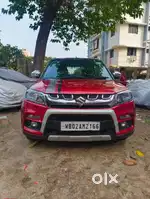 Maruti Suzuki Brezza ZDi Plus, 2017, Diesel