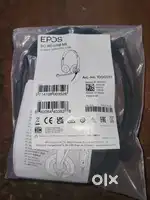 Brand new unused EPOS Sennheiser professional headset