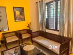 Sofa set of 3