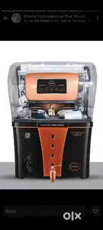 RO purifier