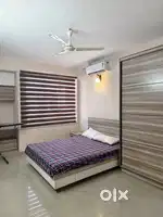 Fully Furnished Short Term Rental Apartment