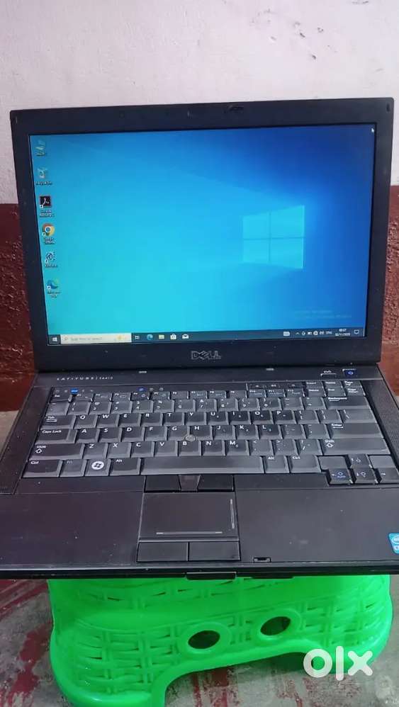 Dell core i5 laptop