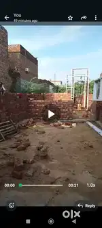 For sale rohtak ekta colony
