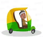 Urgently hiring for auto drivers