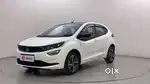 Tata Altroz XZA Plus (S) Dark Edition, 2022, Petrol