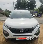 Tata Harrier 2020 Diesel 100000 Km Driven