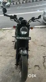 OEM condition, Liquid cool Engine
