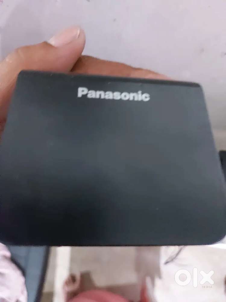 Panasonic home theatre speaker 5nos
