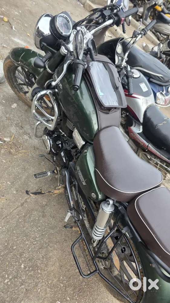 Honda cb 350 very good condition