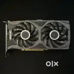 RTX 2060 Super 8GB Graphics Card GPU Nvidia Geforce gaming amd rx gtx