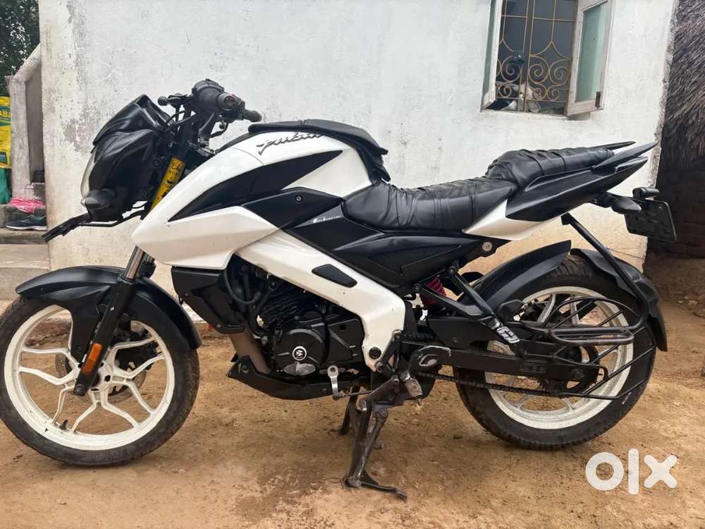 Good condition, well maintained vechile,all documents are current