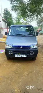Maruti Suzuki Eeco 7 str AC