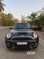 Mini 3 DOOR Cooper S Carbon Edition, 2012, Petrol