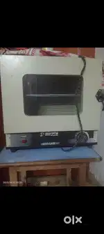 Pattiz oven