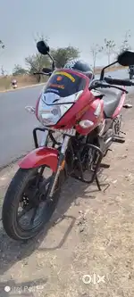 Honda Unicorn 163CC