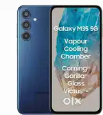 Galaxy M35