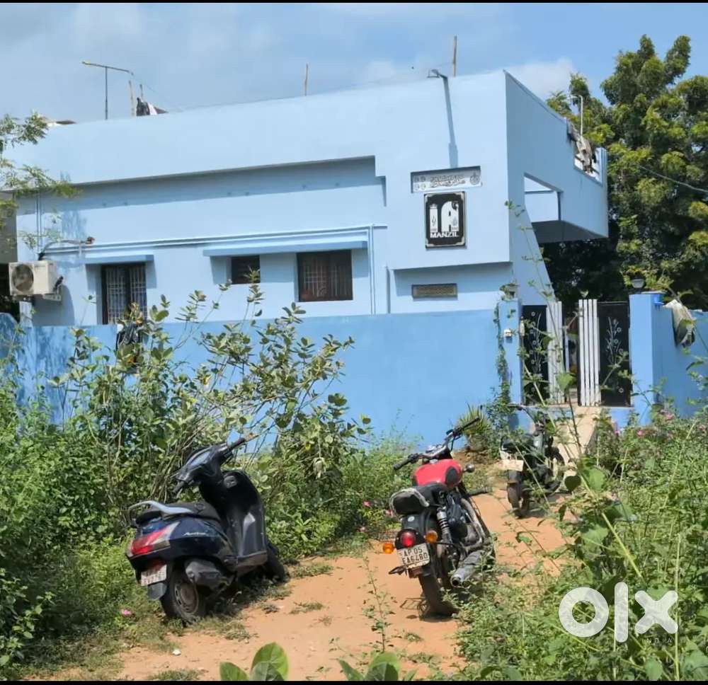 2bhk house for sale new