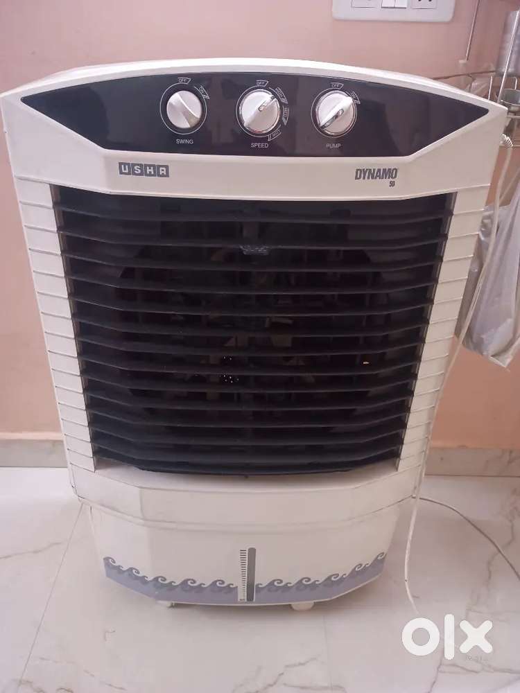 Usha 50 ltr cooler