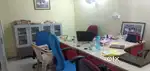 30 seater plug&play office for rent in Basheer Bagh, opp to GST Bhavan