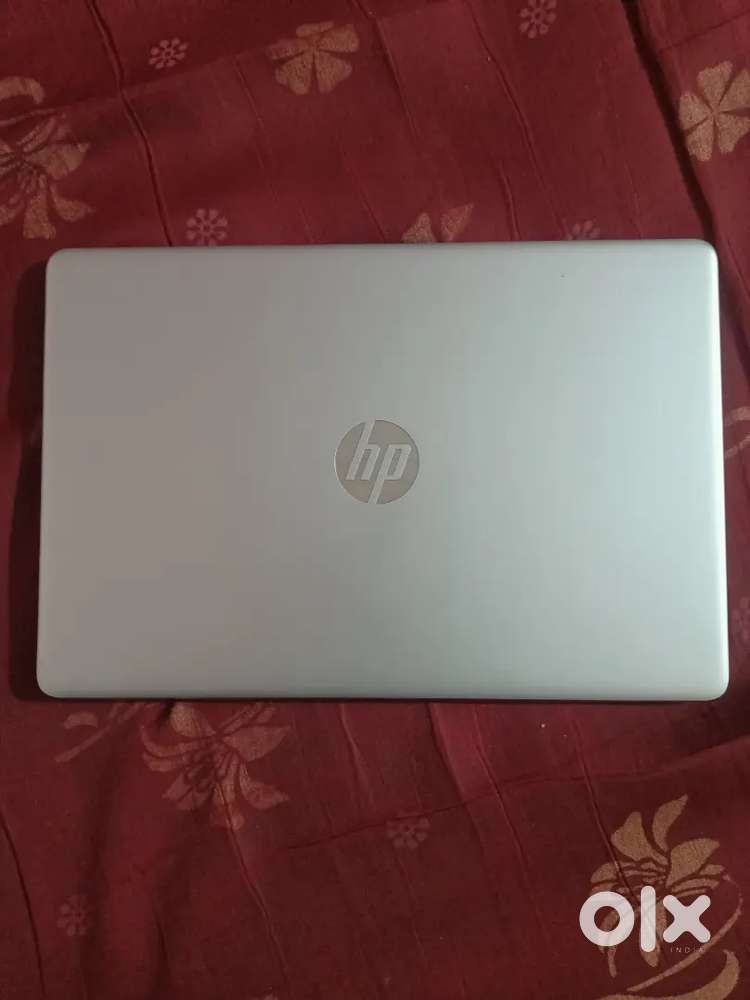 Hp Laptop 15s-fq5112TU (2023 model)