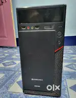 Zebronics cpu i3 processor