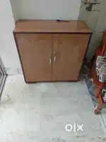 Shoerack cum storage