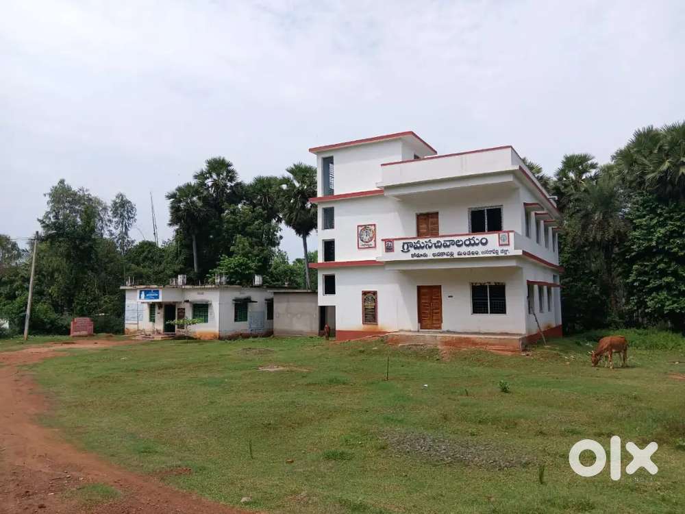 Koduru, anakapalli near to collector guest house