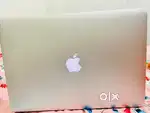 Apple MacBook Pro 15-inch