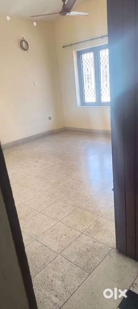 3BHK with dedicated Parking Available for rent