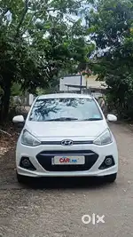 Hyundai Xcent 1.2 T, 2014, Petrol
