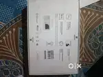 Redmi pad pro 5g.   8gb Ram /128 internal