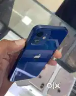 Get iPhone 12 in genuine price.very less used model