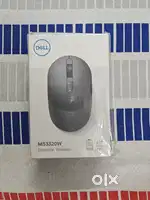 Wireless mouse -new packed-Dell