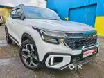Kia Seltos GTX Plus AT D, 2024, Diesel