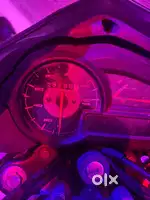 First owner Single hand local driven 125cc Bajaj Discover