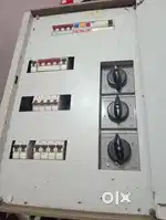 Dp box, items