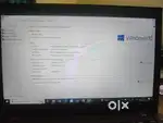 Lenovo ThinkPad itel i5