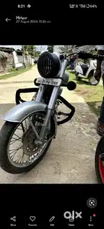 Very good condition 2nd owner