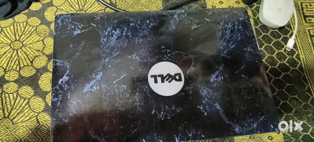 Dell laptop latitude