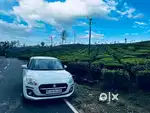 Maruti Suzuki Swift 2018 Petrol Well Maintained