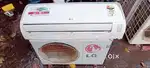 Pre-owned AC all brands available with good condition and warranty