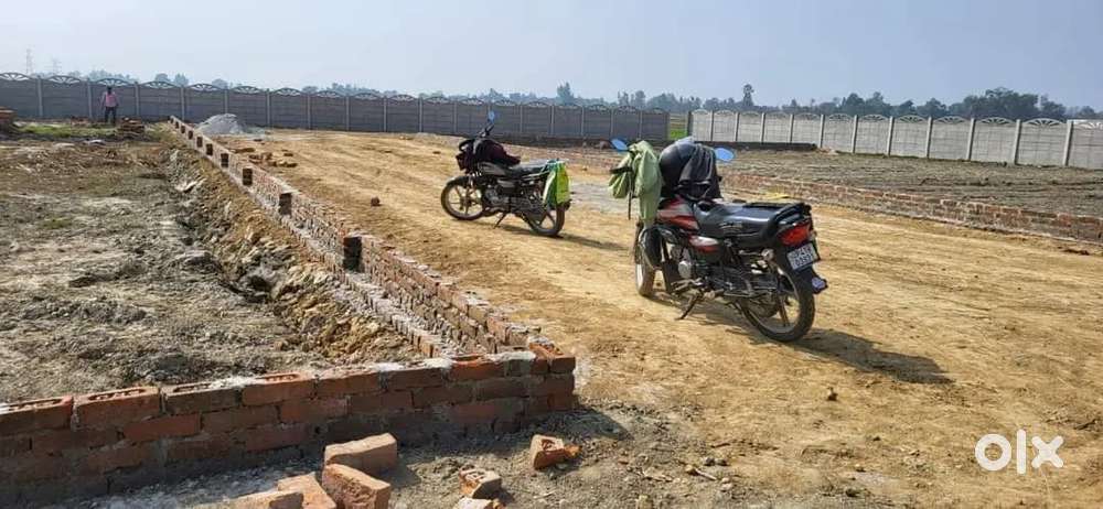 अभी  इन्वेस्ट करे सुल्तानपुर रोड पर जिलापंचायत से अप्रूव्ड प्रोजेक्टमे