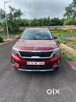Kia Seltos HTX 1.5 diesel