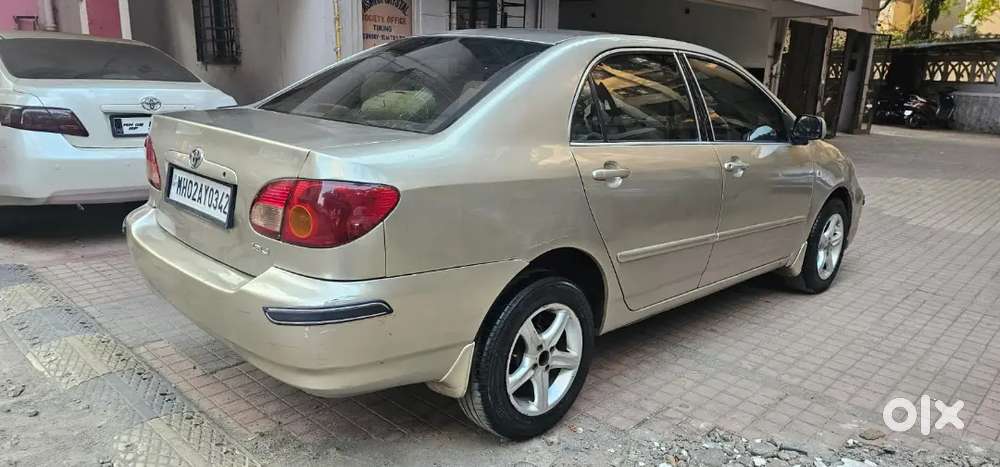 Petrol plus cng