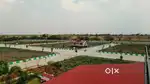 Plot for sale at Sadashivapet, highway facing venture,loan available