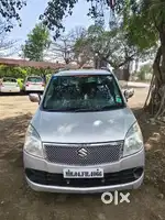 Maruti Suzuki Wagon R 2012 CNG & Hybrids 92000 Km Driven