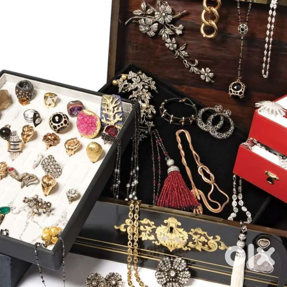 Imitation jewellery wholesale prices