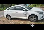 Hyundai New Verna 2018 Petrol 35000 Km Driven